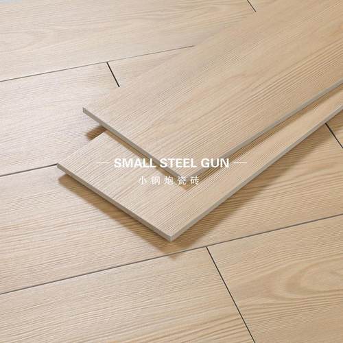 日式木纹砖200x1200仿实木瓷砖 客餐厅卧室阳台厨房防滑地板砖