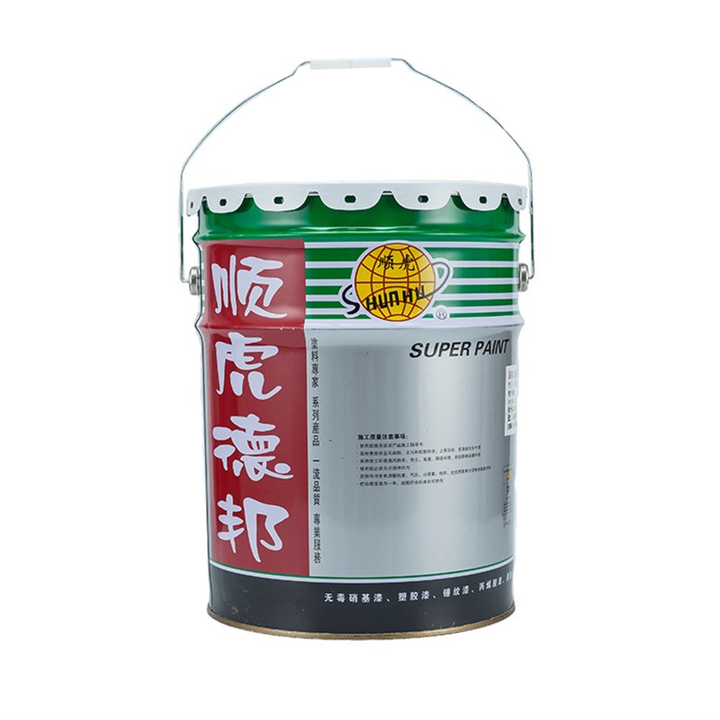 水性漆木器漆清漆家具翻新改色木质E门木头漆白漆油漆家用自刷涂