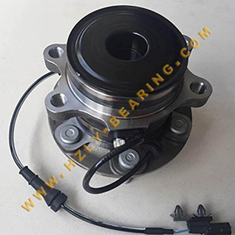 HDB40202-4JA1A轮毂单元