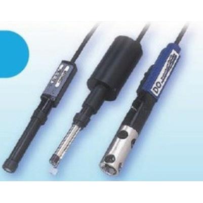 TOA酸碱度电极电导度电极GST-5741C/PST-2729C/PST-2739C