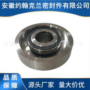 AH机械密封脱硫泵渣浆泵浆液循环支持来样生产 1.5B