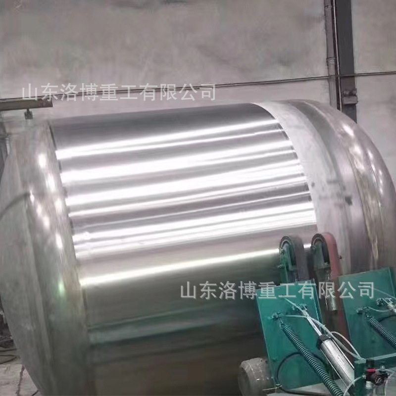 罐体筒体封头抛光机 球形圆筒内外砂光机 椭圆形封头抛光机
