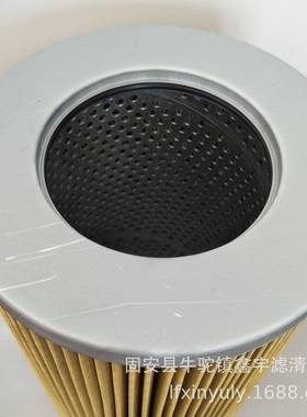 现货GL-110*160A10垃圾焚烧发电厂液压站滤芯