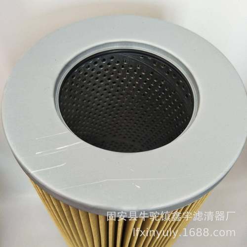 现货GL-110*160A10垃圾焚烧发电厂液压站滤芯