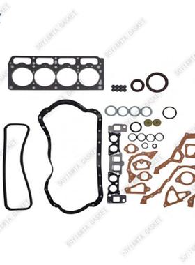 直销04111-06012适用于丰田7K发动机大修包气缸垫等配件