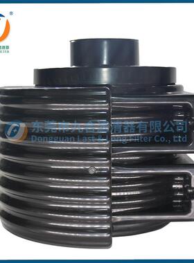 工厂直销适于专业工业过滤器5000824510PA5302/AH1100空气滤清