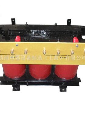 供应OSG三相自耦变压器-100KVA全铜变压器