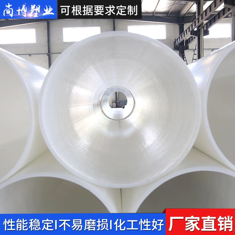 供应pp管塑料管材pp管frpp管材管道多规格塑料管道