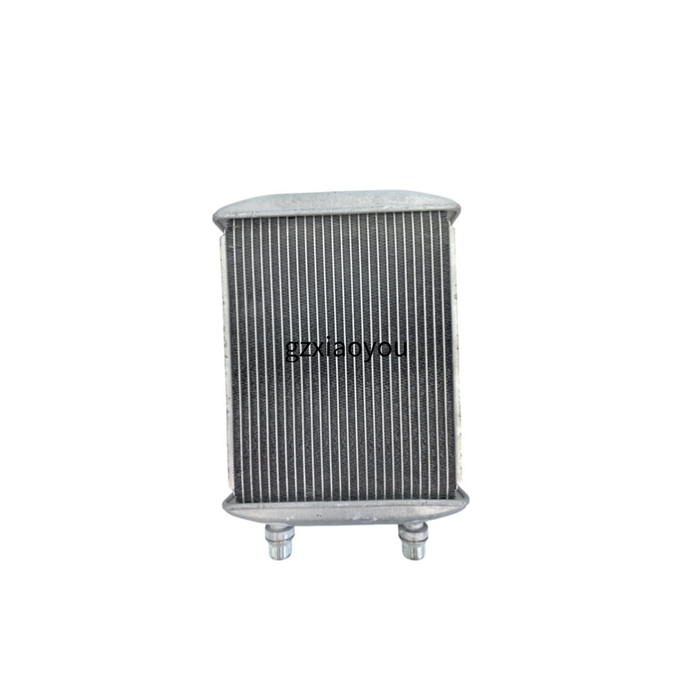 适用于奔驰w290w463w167冷却液散热器左侧OE0995005800