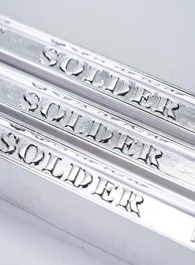 佳金源焊锡60度有铅锡条Sn60Pb40直销保质保量