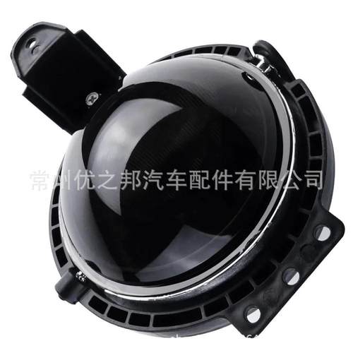 适用于宝马MINI雾灯R55r56r57r60mini雾灯51112751295