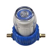 350KG过滤器500公斤超高压清洗机过滤网喷雾器洗车泵进水吸水筛网