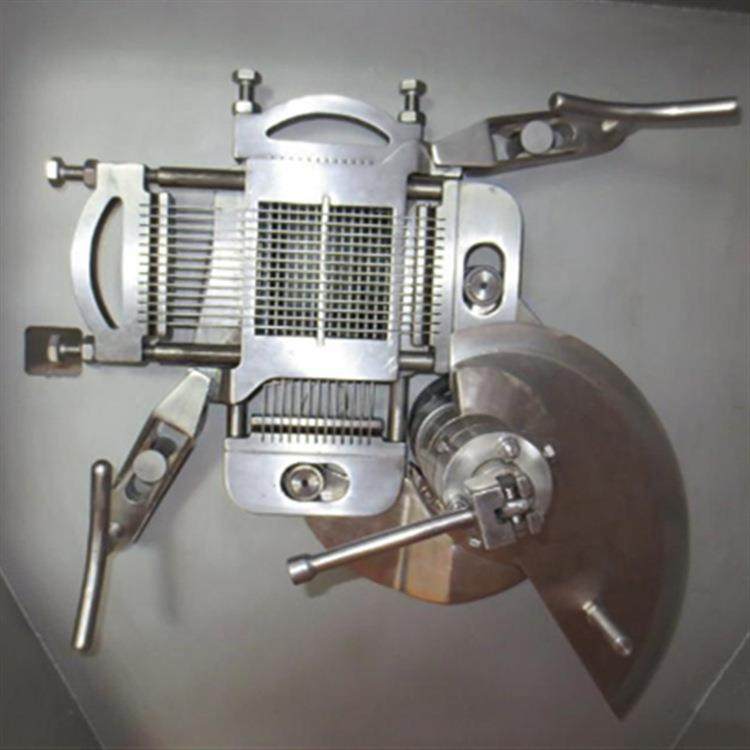 小型切肉丝机 鲜肉切丁冻肉类切丝带骨肉制品牛肉酱切丝机设备,清洗/食品/商业设备,肉制品加工设备,淘宝优惠券,粉丝福利购,淘宝优惠卷