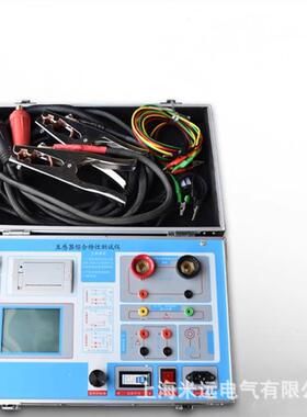 厂家直销MY4002F1型（全功能1路）互感器特性综合测试仪
