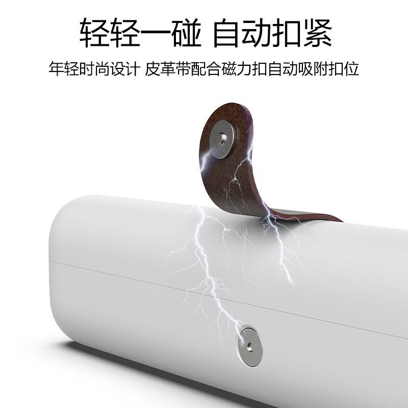 便携式牙刷消毒器旅行款筷子牙刷杀菌消毒盒款收纳盒深圳工厂