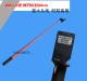 珍折叠验电笔微型测笔 高低压验电器伸缩回转袖 WBJ 6型回转调角式