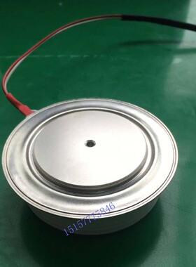 晶闸管KP ZP KK KS KA KZ 800A 1000A 1600V平板式可控硅 软启动