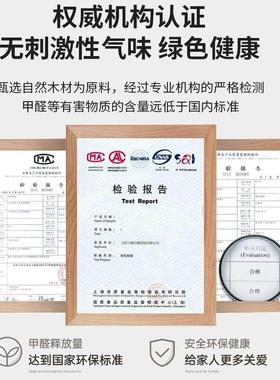 全实木国标上双下床层双床上下铺2929员工宿舍层高低子母床两儿童