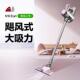 小狗吸尘器家用大功率有线便携手持多用小型大吸力除尘机N10 Earl