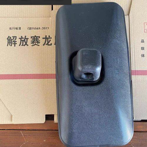 雷沃 谷神 GE60 70 80收割机解放赛龙后视镜 倒车镜 反光镜