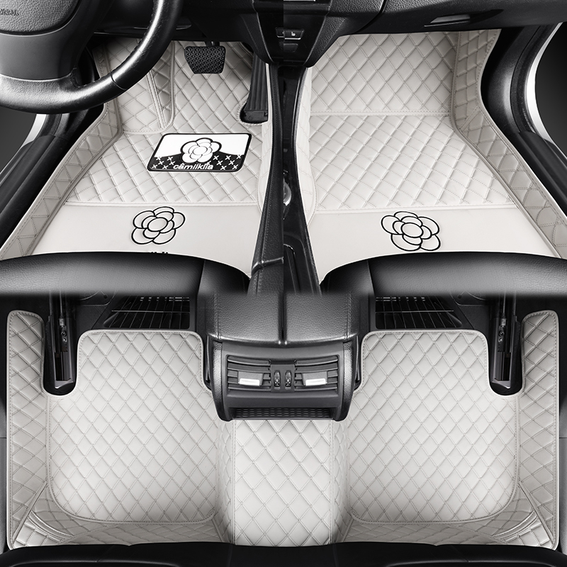 速发20 2款AQA72A4L A6L Q Q567全包汽车坐垫四季通用专用座套