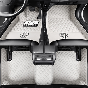 2款 Q567全包汽车坐垫四季 AQA72A4L 通用专用座套 A6L 速发20