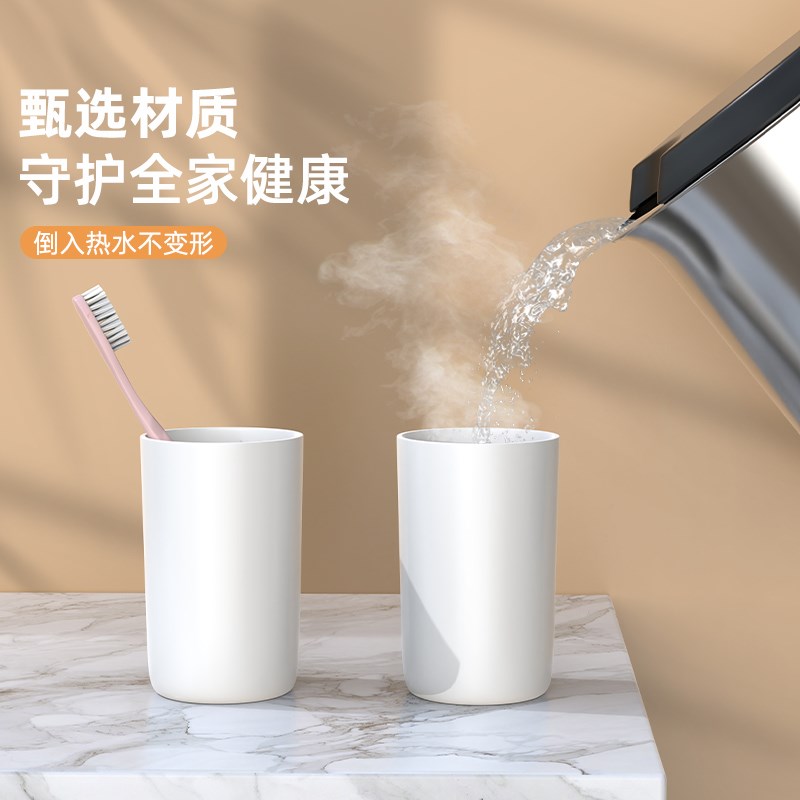 现货速发挤牙膏神器202新款懒人自动挤压器机牙刷一体置物架收纳