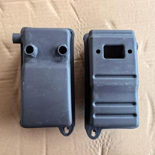 BR380 BR420 BR340 Muffler SR420 消音器