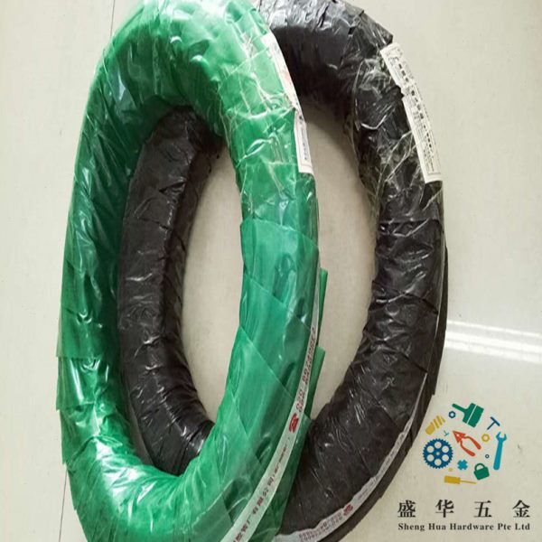 热销现货广州狮球牌优质氧气管乙炔管8厘10厘煤气软胶管红黑色管