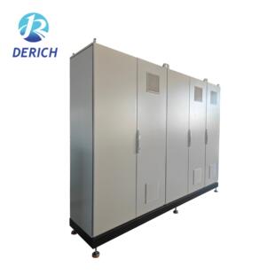 仿威图PS九折型材组合控制柜 工业设备变频控制柜 PLC工控配电柜