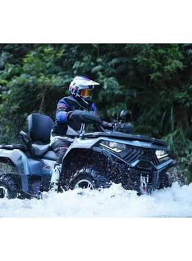 北极天隆鑫LONCINXWOl四驱700沙滩车四轮越野摩托摩托车4x4atv