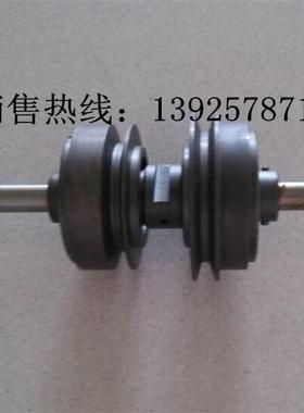 永雄攻丝机DJ-92离合器Z4010A攻牙机离合器摩擦轮供应