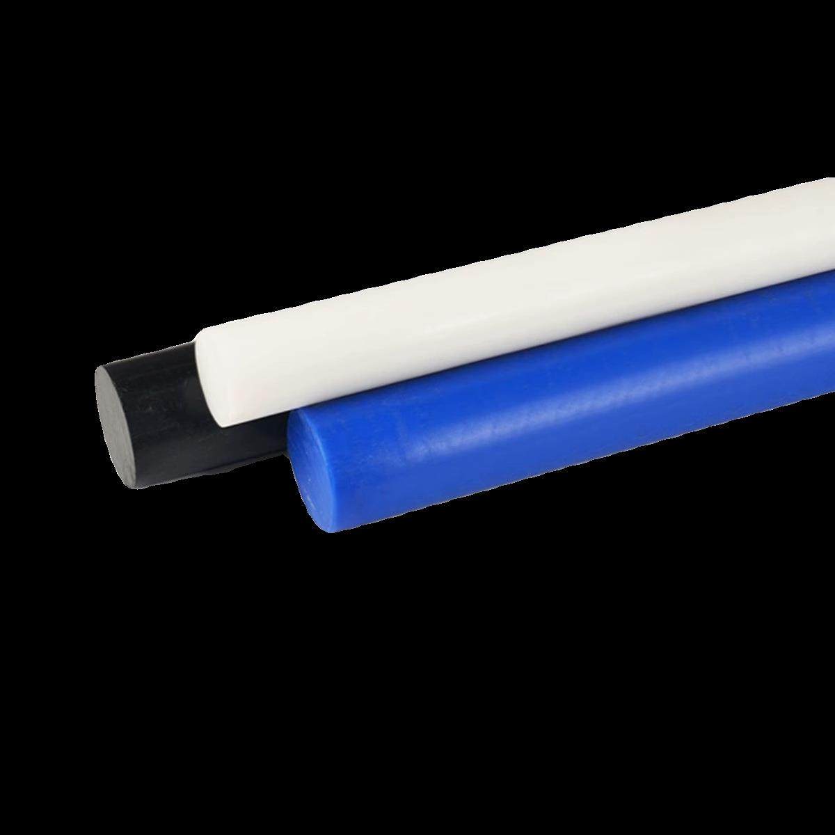 MC、MC尼龙棒、蓝色MC材质，韩国MC901棒材轻质耐磨性尼龙板,橡塑材料及制品,尼龙板,淘宝优惠券,粉丝福利购,淘宝优惠卷