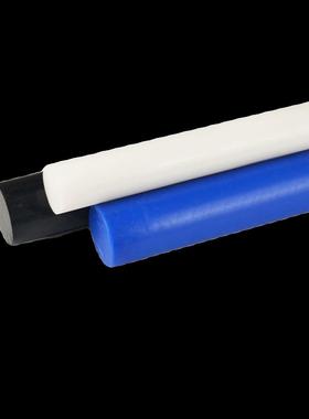 MC、MC尼龙棒、蓝色MC材质，韩国MC901棒材轻质耐磨性尼龙板