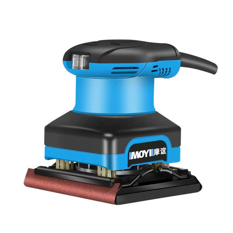 砂纸机打磨机油漆墙面腻子小型抛光机木工电动木材家具平板砂光机,机械设备,砂磨机,淘宝优惠券,粉丝福利购,淘宝优惠卷