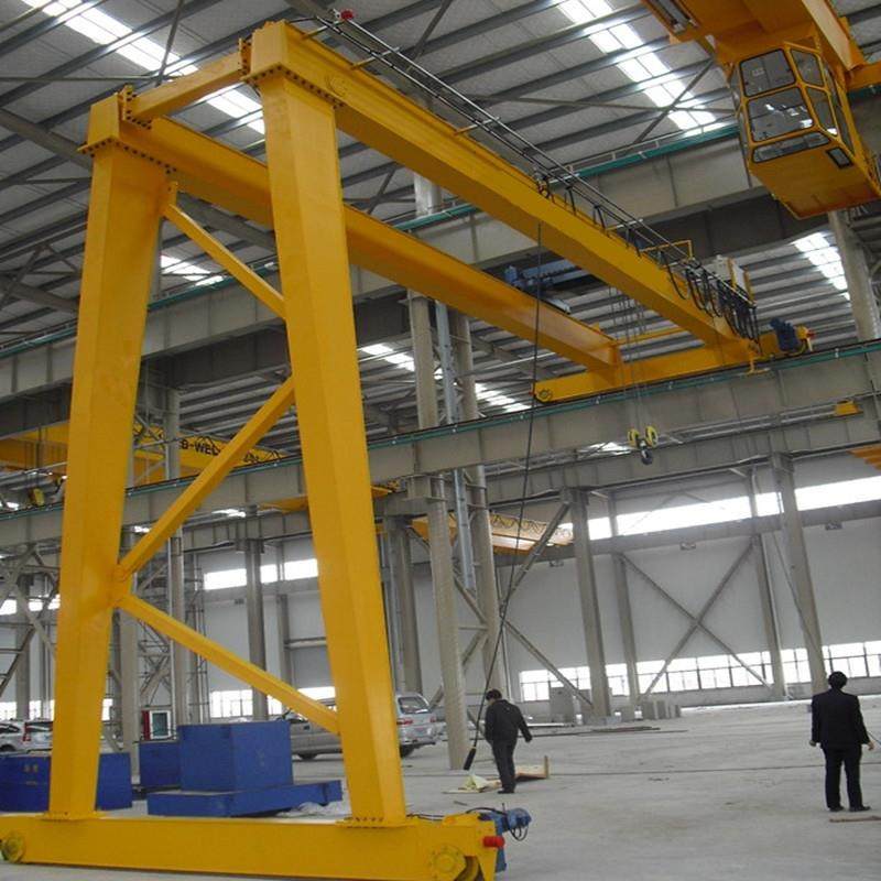 半门式龙门吊MHB型10T电动葫芦起重机5t行车16吨门式航吊20吨航车,搬运/仓储/物流设备,起重机/吊车/吊机,淘宝优惠券,粉丝福利购,淘宝优惠卷