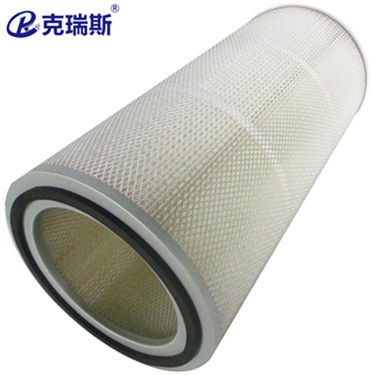 过滤工业风机滤筒聚酯纤维粉尘滤芯吸尘器滤芯,标准件/零部件/工业耗材,滤筒,淘宝优惠券,粉丝福利购,淘宝优惠卷