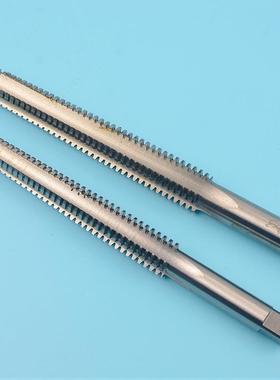 HSS6542高速钢梯形螺纹T型机用丝锥丝攻TR14T16T18T20