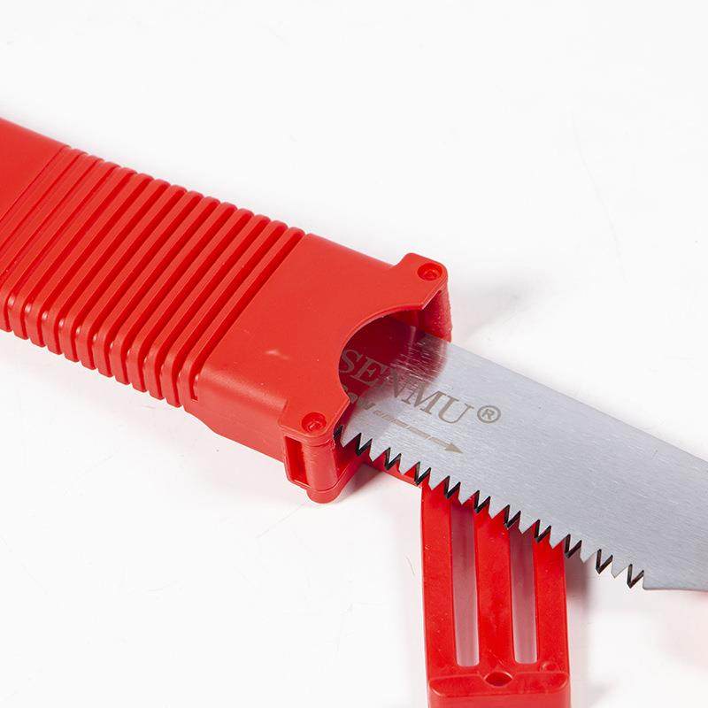 350木工锯果树腰锯木工伐木园林手板锯修枝锯塑料手柄砍柴,农机/农具/农膜,其它农用工具,淘宝优惠券,粉丝福利购,淘宝优惠卷