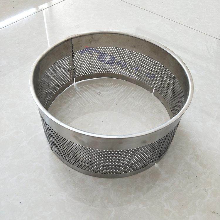 旋转制粒机筛网00型旋转挤压造粒机配件制做04不锈钢颗粒机筛筒,机械设备,其他机械设备,淘宝优惠券,粉丝福利购,淘宝优惠卷