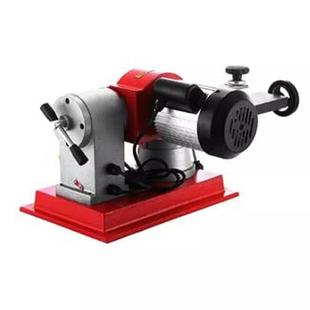 小磨王水磨磨刃机合金锯片磨齿石木工机械磨齿机手动磨齿机