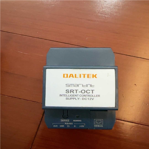(议价)Dalitek 邦奇 SRT-OCT 智能控制器
