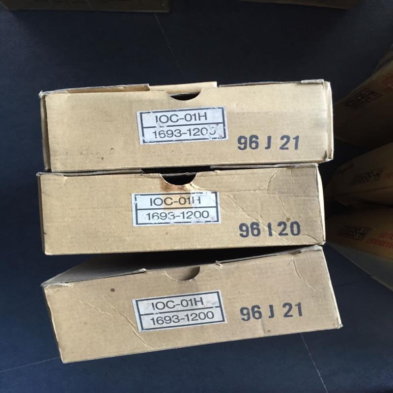 IOC-01H RAM2-04H ROM-16H PLC模块 全新原装现货~议价