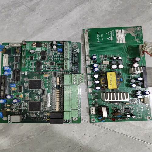 议~乐邦变频主板驱动板LP-POWERLP90PS-CPU