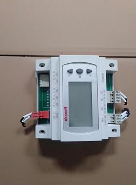 okonoff 温度控制模块 漂亮  议价(崽崽配件）