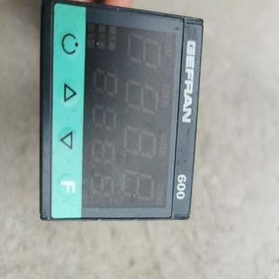 憨憨电子 杰佛伦温控600