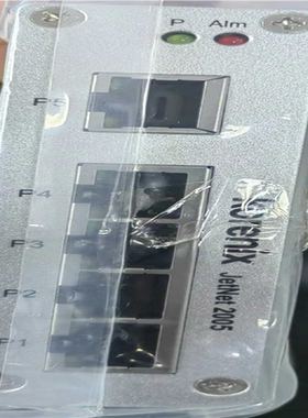 Korenix 科洛理思 JETNet 2005 议价欧(崽崽配件）