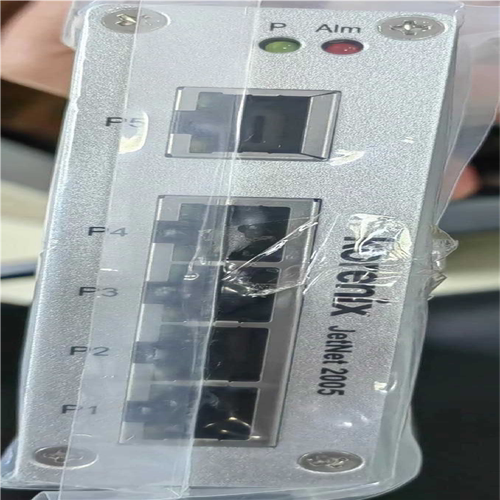 Korenix 科洛理思 JETNet 2005 议价欧（憨憨电子）