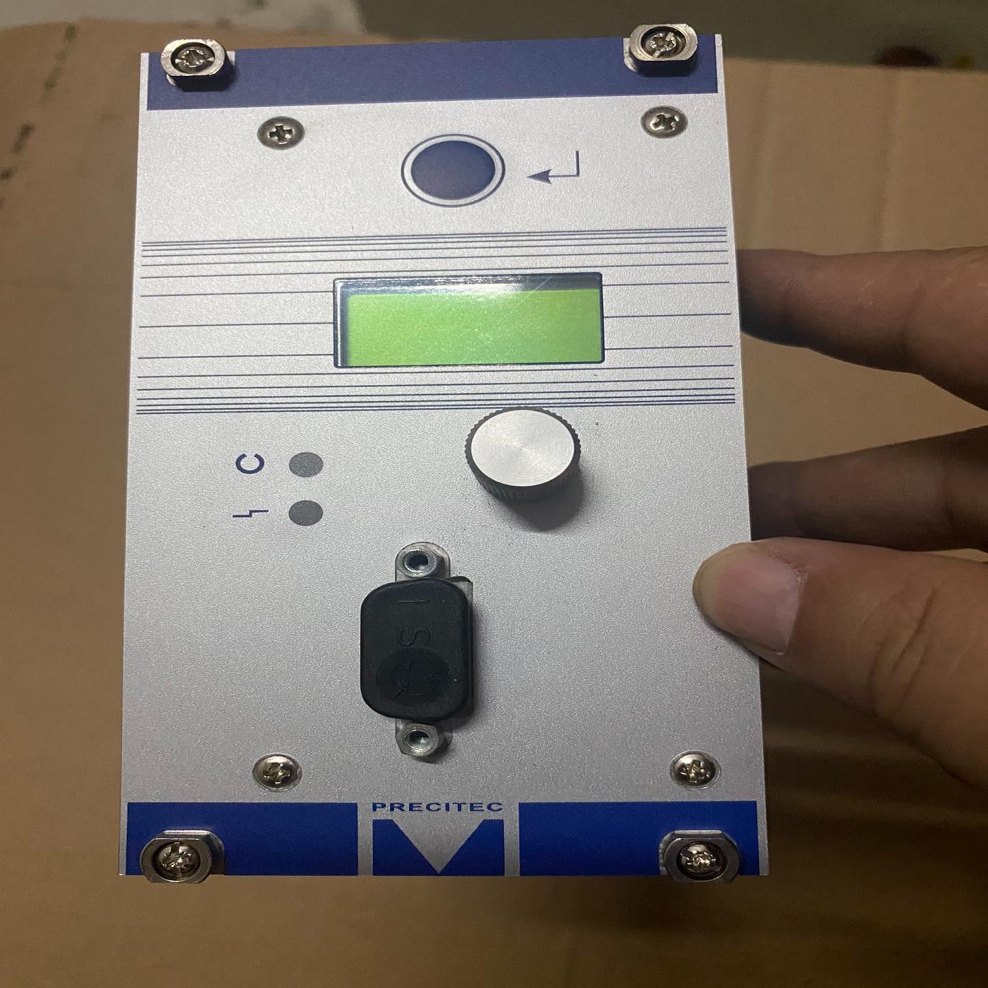 普雷茨特Precitec EG8010A调高器  全新库存货~议价