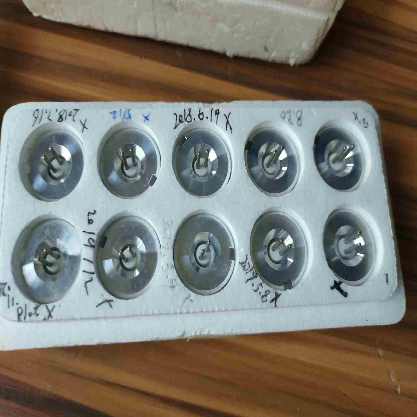 高端定制Cathode Gun  ｜GOBAL SEM ｜灯议价